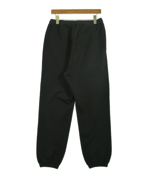 CARVEN（カルヴェン）スウェットパンツ 黒 サイズ:XS レディース/2200722334126