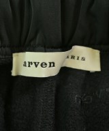CARVEN（カルヴェン）スウェットパンツ 黒 サイズ:XS レディース/2200722334126