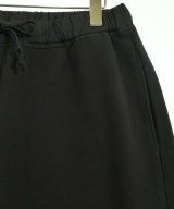 CARVEN（カルヴェン）スウェットパンツ 黒 サイズ:XS レディース/2200722334126