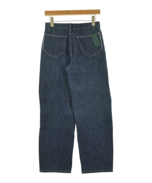 CARVEN（カルヴェン）デニムパンツ 紺 サイズ:36(XS位) レディース/2200731422012