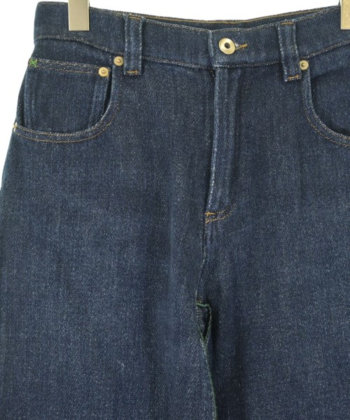 CARVEN（カルヴェン）デニムパンツ 紺 サイズ:36(XS位) レディース/2200731422012