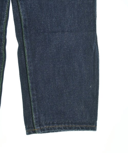 CARVEN（カルヴェン）デニムパンツ 紺 サイズ:36(XS位) レディース/2200731422012