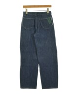 CARVEN（カルヴェン）デニムパンツ 紺 サイズ:36(XS位) レディース/2200731422012
