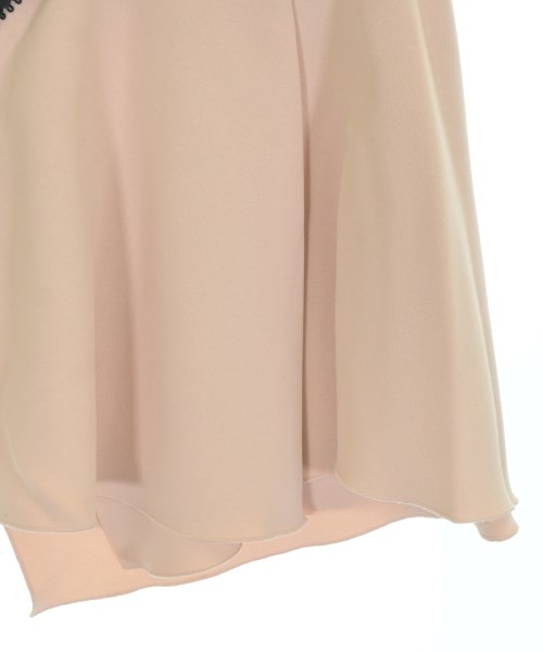 CARVEN（カルヴェン）ひざ丈スカート ピンク サイズ:36(XS位) レディース/2200730281047