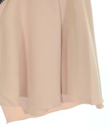 CARVEN（カルヴェン）ひざ丈スカート ピンク サイズ:36(XS位) レディース/2200730281047