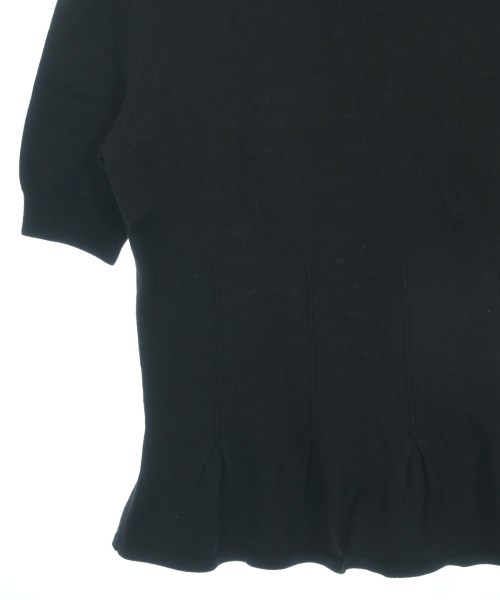 CARVEN（カルヴェン）ニット・セーター 黒 サイズ:M レディース/2200732950682