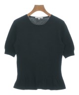 CARVEN（カルヴェン）ニット・セーター 黒 サイズ:M レディース/2200732950682