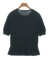 CARVEN（カルヴェン）ニット・セーター 黒 サイズ:M レディース/2200732950682