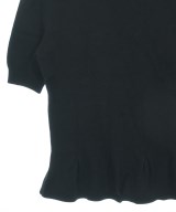 CARVEN（カルヴェン）ニット・セーター 黒 サイズ:M レディース/2200732950682
