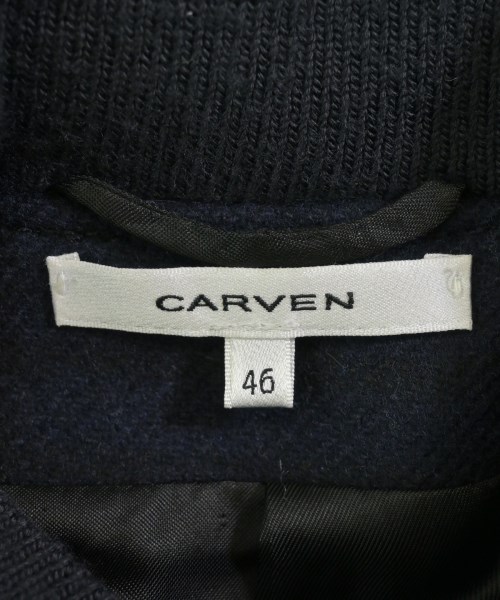 CARVEN（カルヴェン）その他 紺 サイズ:46(M位) メンズ/2200734104038