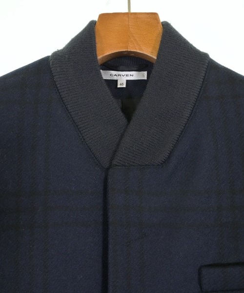 CARVEN（カルヴェン）その他 紺 サイズ:46(M位) メンズ/2200734104038