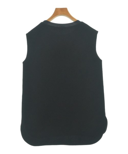 CARVEN（カルヴェン）ニット・セーター 黒 サイズ:34(XS位) レディース/2200732703165