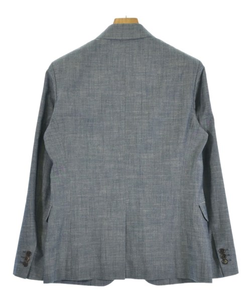 CARVEN（カルヴェン）ジャケット 紺 サイズ:46(M位) メンズ/2200733851292