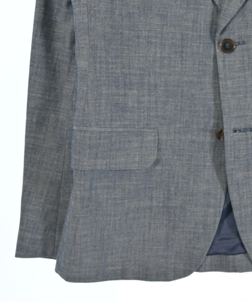 CARVEN（カルヴェン）ジャケット 紺 サイズ:46(M位) メンズ/2200733851292