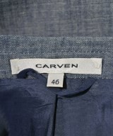CARVEN（カルヴェン）ジャケット 紺 サイズ:46(M位) メンズ/2200733851292