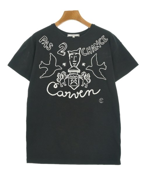 CARVEN(カルヴェン)のTシャツ・カットソー サイズ:XS 5,600円