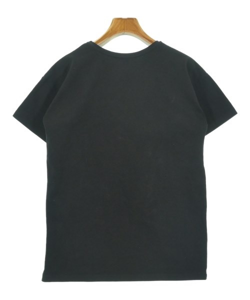 CARVEN（カルヴェン）Tシャツ・カットソー 黒 サイズ:XS レディース/2200727255211