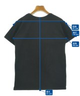 CARVEN（カルヴェン）Tシャツ・カットソー 黒 サイズ:XS レディース/2200727255211