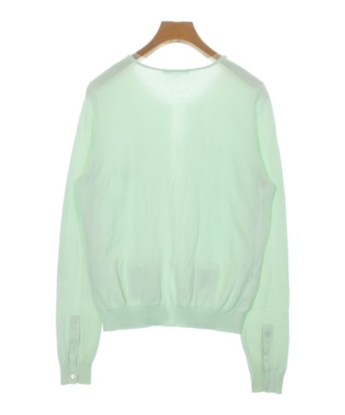 CARVEN（カルヴェン）カーディガン 緑 サイズ:M レディース/2200716425083