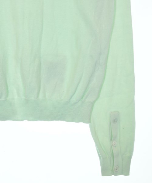 CARVEN（カルヴェン）カーディガン 緑 サイズ:M レディース/2200716425083