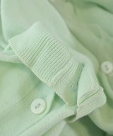 CARVEN（カルヴェン）カーディガン 緑 サイズ:M レディース/2200716425083