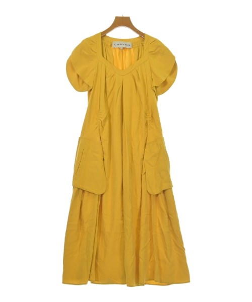 CARVEN(カルヴェン)のワンピース サイズ:34(XXS位) 21,200円