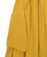 CARVEN（カルヴェン）ワンピース 黄 サイズ:34(XXS位) レディース/2200721993041