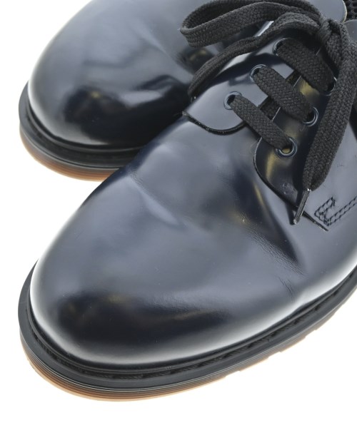 CARVEN（カルヴェン）ビジネス・ドレスシューズ 黒 サイズ:45(30cm位) メンズ/2200724631063