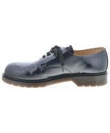 CARVEN（カルヴェン）ビジネス・ドレスシューズ 黒 サイズ:45(30cm位) メンズ/2200724631063