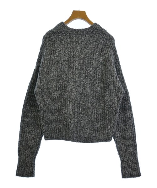 CARVEN（カルヴェン）ニット・セーター グレー サイズ:M レディース/2200722090015