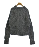 CARVEN（カルヴェン）ニット・セーター グレー サイズ:M レディース/2200722090015