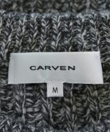 CARVEN（カルヴェン）ニット・セーター グレー サイズ:M レディース/2200722090015