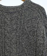 CARVEN（カルヴェン）ニット・セーター グレー サイズ:M レディース/2200722090015