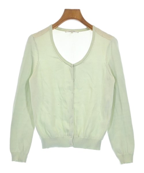 CARVEN(カルヴェン)のカーディガン サイズ:S 5,200円
