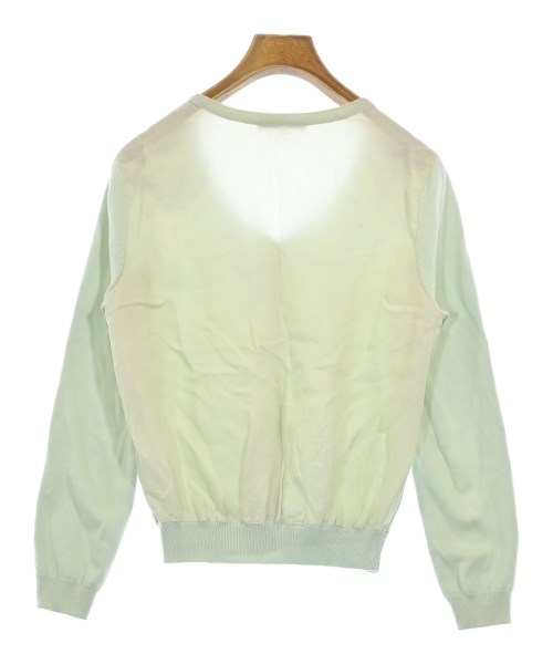 CARVEN（カルヴェン）カーディガン 緑 サイズ:S レディース/2200725135232