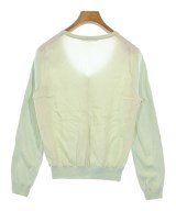 CARVEN（カルヴェン）カーディガン 緑 サイズ:S レディース/2200725135232