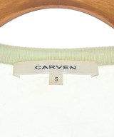 CARVEN（カルヴェン）カーディガン 緑 サイズ:S レディース/2200725135232