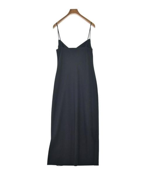 CARVEN（カルヴェン）ワンピース 黒 サイズ:36(XS位) レディース/2200728540033