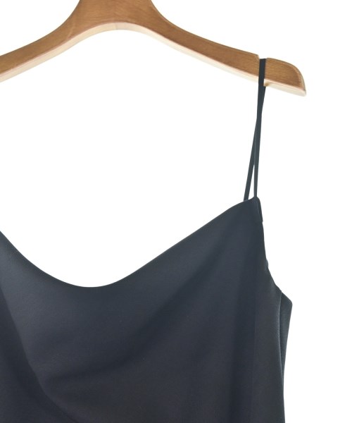 CARVEN（カルヴェン）ワンピース 黒 サイズ:36(XS位) レディース/2200728540033