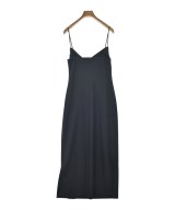 CARVEN（カルヴェン）ワンピース 黒 サイズ:36(XS位) レディース/2200728540033