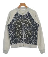 CARVEN（カルヴェン）スウェット グレー サイズ:S レディース/2200675609050