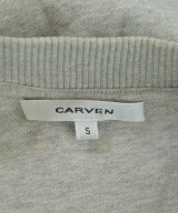 CARVEN（カルヴェン）スウェット グレー サイズ:S レディース/2200675609050