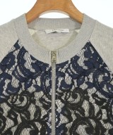 CARVEN（カルヴェン）スウェット グレー サイズ:S レディース/2200675609050