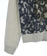 CARVEN（カルヴェン）スウェット グレー サイズ:S レディース/2200675609050