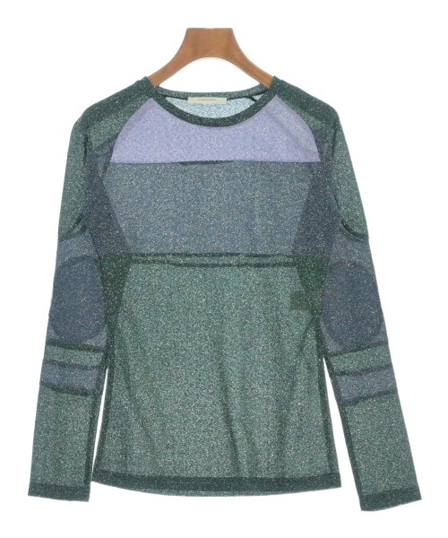 CARVEN(カルヴェン)Tシャツ・カットソー 青 サイズ:XS/2200683141023