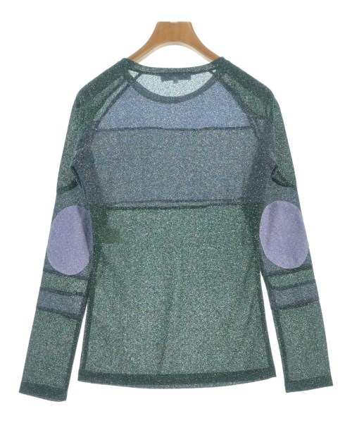 CARVEN（カルヴェン）Tシャツ・カットソー 青 サイズ:XS レディース/2200683141023