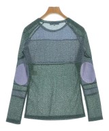 CARVEN（カルヴェン）Tシャツ・カットソー 青 サイズ:XS レディース/2200683141023