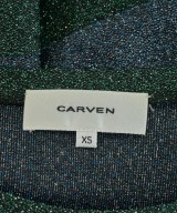 CARVEN（カルヴェン）Tシャツ・カットソー 青 サイズ:XS レディース/2200683141023