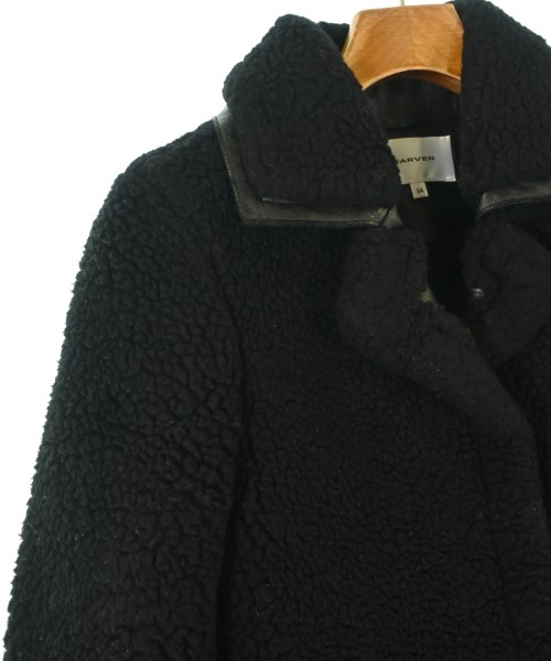 CARVEN（カルヴェン）その他 黒 サイズ:34(XXS位) レディース/2200683267044
