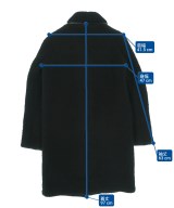CARVEN（カルヴェン）その他 黒 サイズ:34(XXS位) レディース/2200683267044